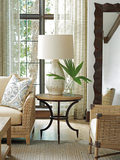 Flemming End Table thumbnail 3