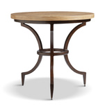 Flemming End Table thumbnail 1