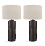 Makya Table Lamps - Set of 2 thumbnail 1