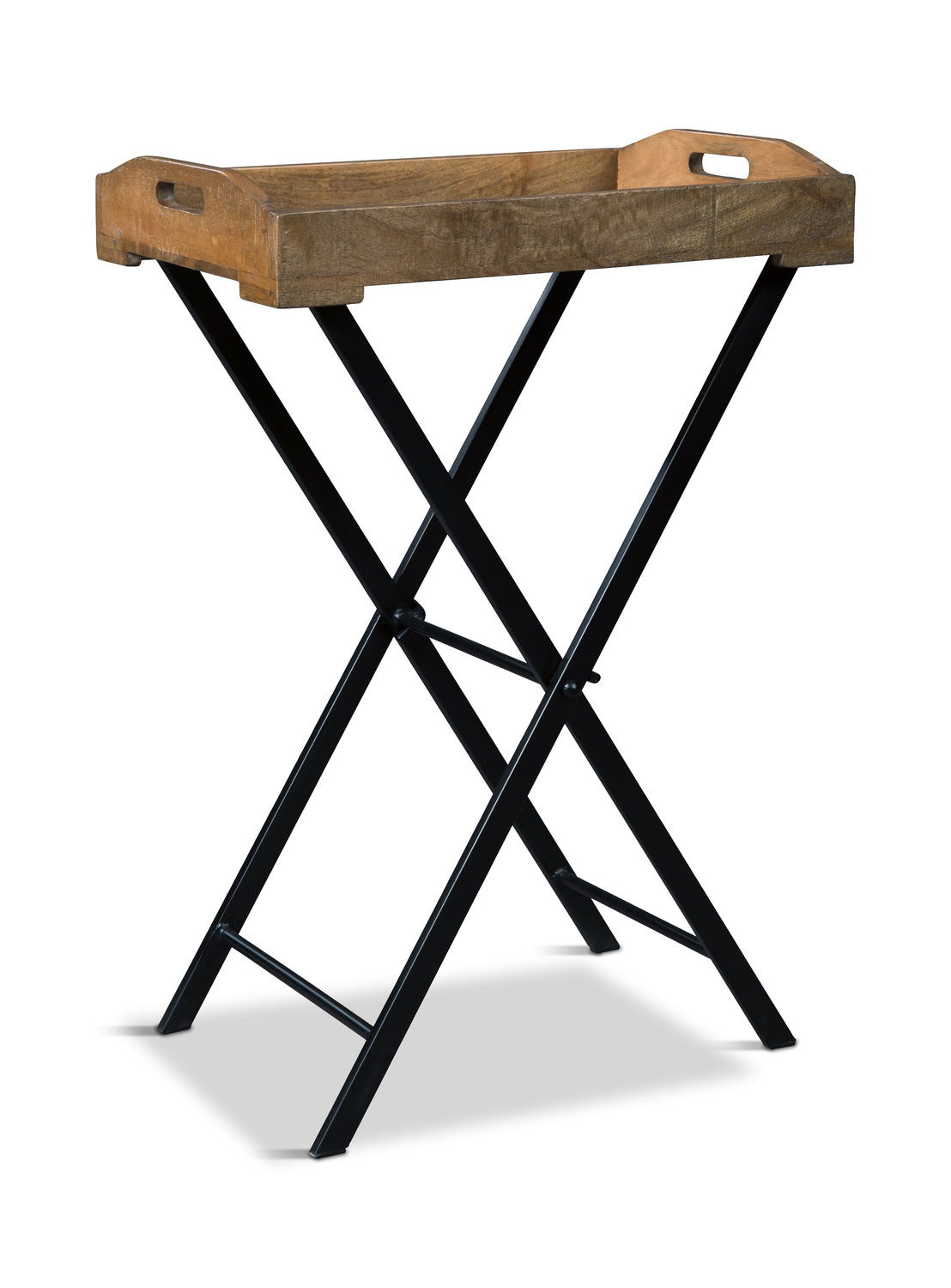 Accessory Table for Wood Base Perfect Chairs