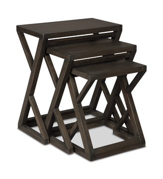 image Cary Accent Tables - Set of 3