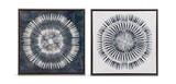 Monterey Framed Wall Art - Set of 2 thumbnail 1