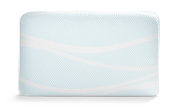 Breeze ProLo + Cooling Queen Pillow 
