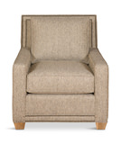 Savanah Chair thumbnail 2