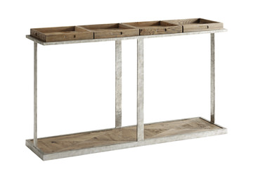 image Six Console Table