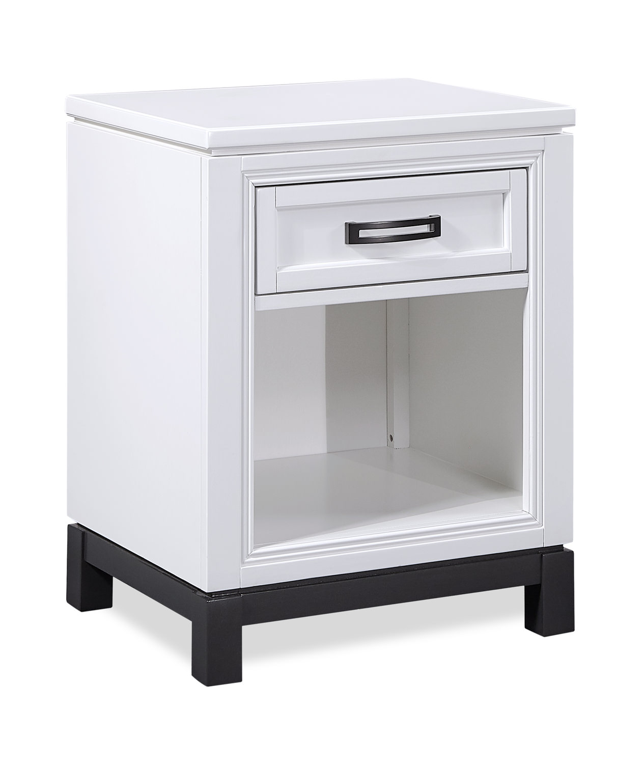 central park nightstand