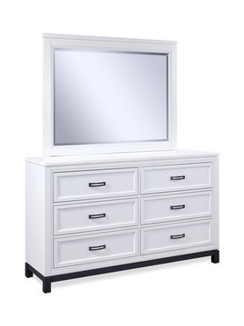 Central Park Dresser