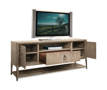 Camilla Media Console