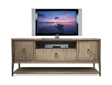 Camilla Media Console