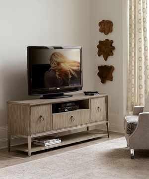 Camilla Media Console