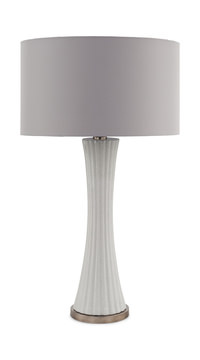 Gypset Table Lamp