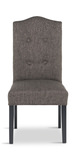Candace Dining Chair thumbnail 2