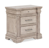 Cascade Nightstand - Buff Grey thumbnail 2