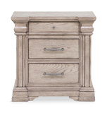 Cascade Nightstand - Buff Grey thumbnail 3