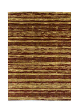 image Hand Knotted Area Rug - 9′11″ X 13′8″ 