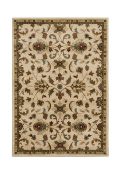 Assorted Area Rugs
