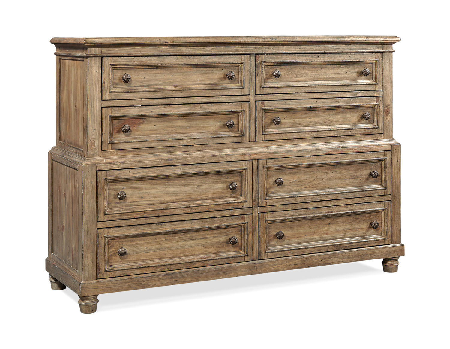 Bridgeport Chesser By Tambour Bay Hom Furniture