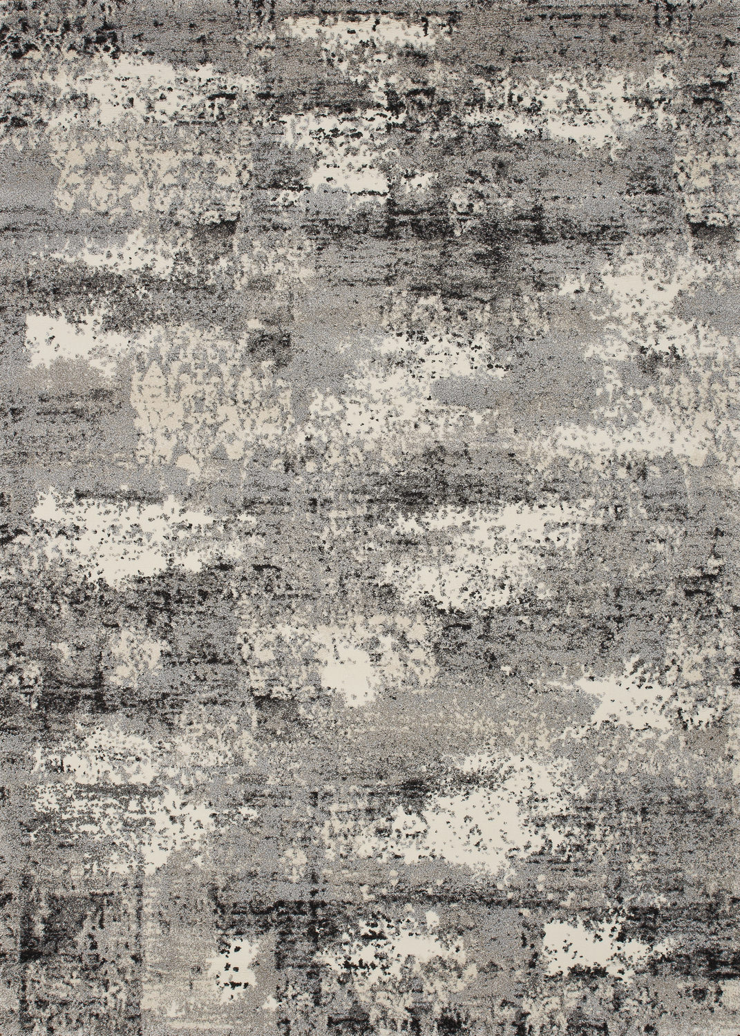 Viera Grey Area Rug by Loloi Rugs | HOM Furniture