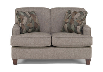 Tunney Sofa By Flexsteel Hom Furniture