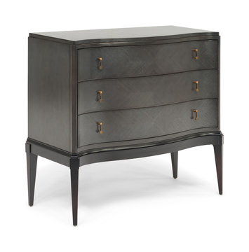 Deliah II 9-Drawer Chest