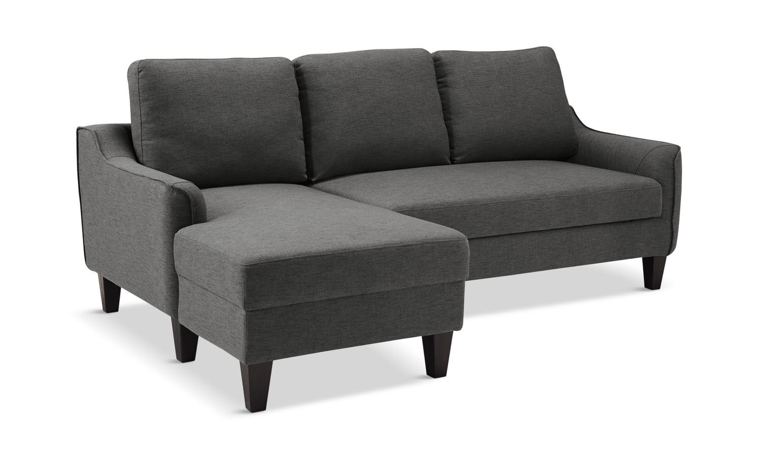 Anwen Sofa With Chaise Sleeper