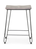 Fawn Modern Counter Stool thumbnail 2