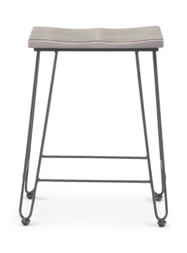 Fawn Modern Counter Stool