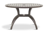 Summit Round Patio Dining Table thumbnail 2