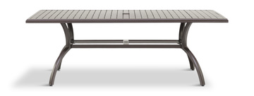 Summit Patio Dining Table