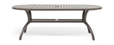 Summit Oval Patio Dining Table thumbnail 2