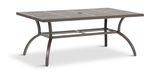 Summit 72″ Rectangle Dining Table thumbnail 1