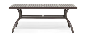 Summit 72″ Rectangle Dining Table