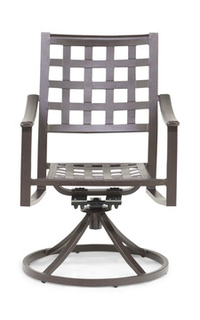 Summit Swivel Rocker