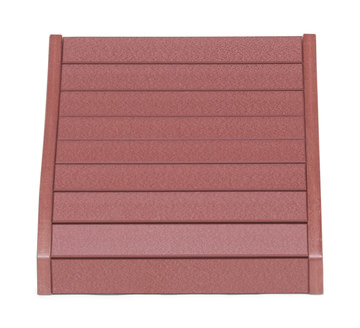 Universal Ottoman - Cherry Wood