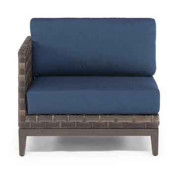 Lennox Left Arm Seat