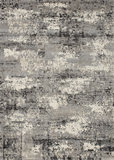 Viera Grey Area Rug - 7′7″ X 10′6″ thumbnail 2