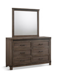 Mill Creek Dresser thumbnail 2