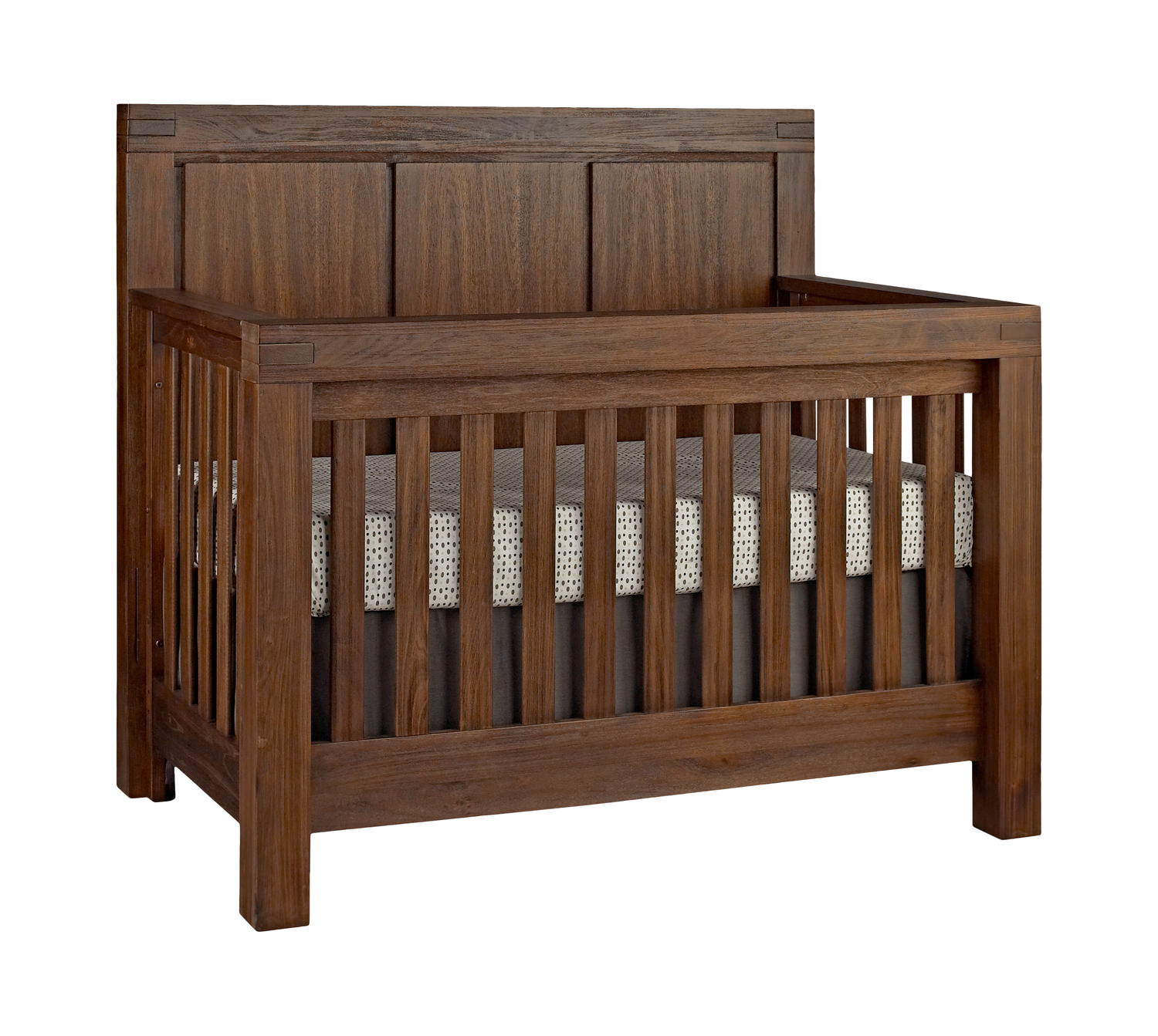 Meadowbrook Convertible Crib Hom Furniture