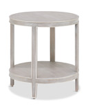 Greenwich Chairside Table thumbnail 1