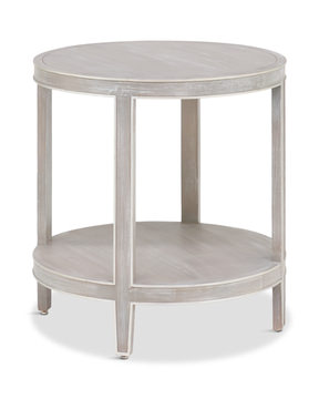 image Greenwich Chairside Table