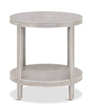Greenwich Chairside Table thumbnail 2