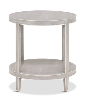 Greenwich Chairside Table