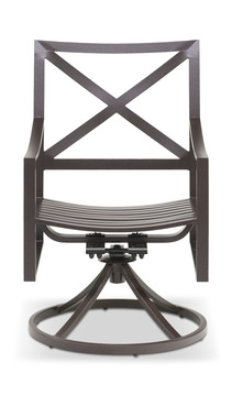 Woodfield II Swivel Chair