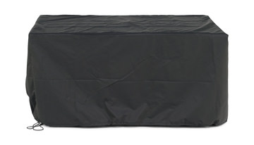 Summit Fire Table - Rectangle Chat Height