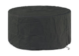 Summit Round Fire Table thumbnail 3