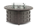 Summit Round Fire Table thumbnail 1