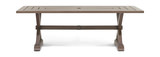 North Shore Patio Dining Table thumbnail 2