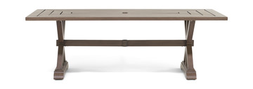 North Shore Patio Dining Table
