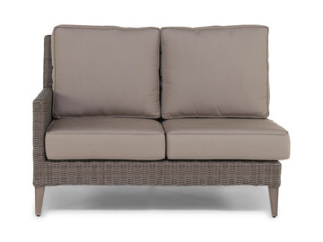 Pinehurst Left Loveseat