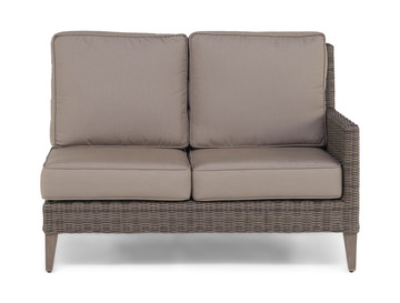 Pinehurst Right Loveseat